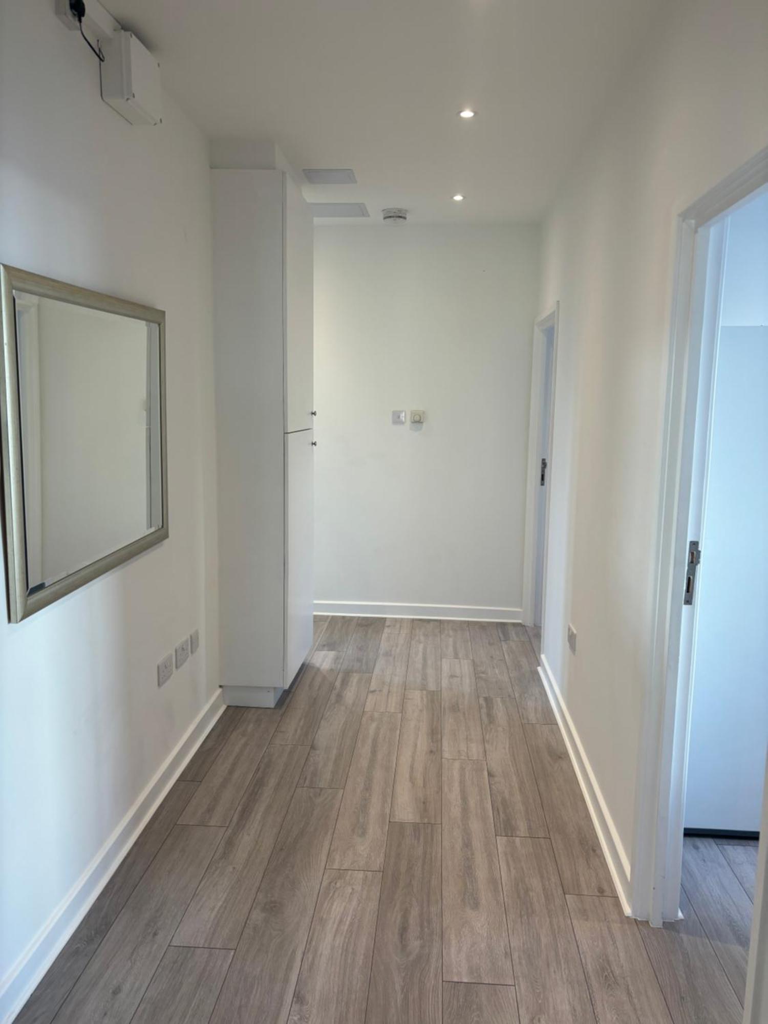 Access Euston Apartment Лондон Екстериор снимка