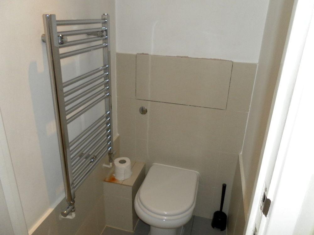 Access Euston Apartment Лондон Екстериор снимка